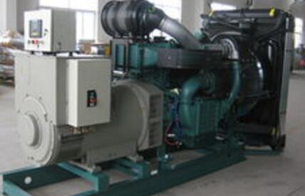 良好的沃爾沃發(fā)電機(jī)組保養(yǎng)習(xí)慣減少維修頻率
