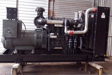 為什么要對沃爾沃柴油發電機組進行交流假負載檢測和維護？