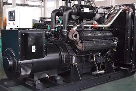 上柴發(fā)電機(jī)組受潮后怎么辦？