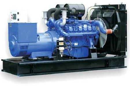 靜音柴油發(fā)電機(jī)組和防雨罩式發(fā)電機(jī)組價格相差大的原因