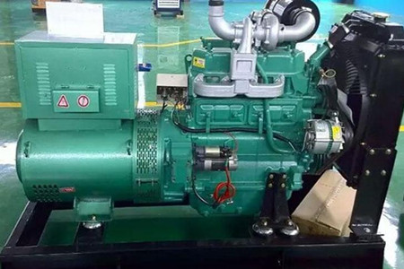 上柴發電機組功率不足的原因有哪些？怎么解決？