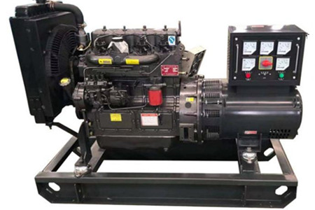 租賃柴油發(fā)電機(jī)組時如何選擇配置？