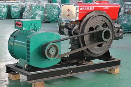 柴油發電機組租賃的價格貴嗎？