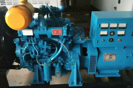 柴油發電機組產生偏缸的原因有哪些？