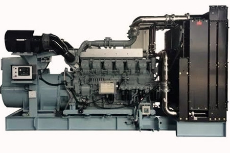 為何廠家不建議購(gòu)買二手的三菱發(fā)電機(jī)組呢？