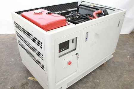 怎么選汽油發電機組租賃公司？