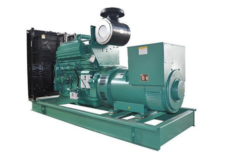 康明斯發電機組在應急電源領域的應用！