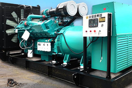 康明斯柴油發(fā)電機組租賃期間有哪些注意事項？