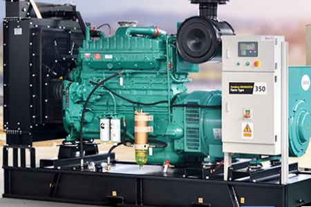 120KW靜音發(fā)電機(jī)組突然熄火的原因是什么？