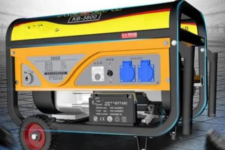 雅馬哈汽油發(fā)電機(jī)組怎么啟動？幾步就搞定！