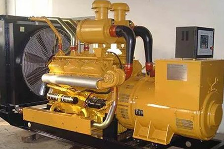 上柴發(fā)電機組轉(zhuǎn)速過低會怎樣？