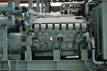 三菱發電機組功率如何選？準確計算是關鍵！