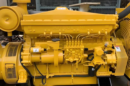 三菱發電機組功率如何選？準確計算是關鍵！