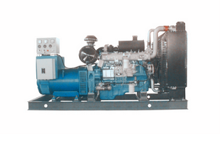 柴油發電機組是如何發電的？
