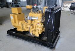 50kw發電機組市場價格大概是多少？