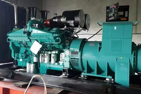 柴油發(fā)電機(jī)組在運(yùn)行前需要查看哪些部位？這幾個系統(tǒng)部位不可省略