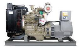 30kw發電機組賣多少錢一臺？